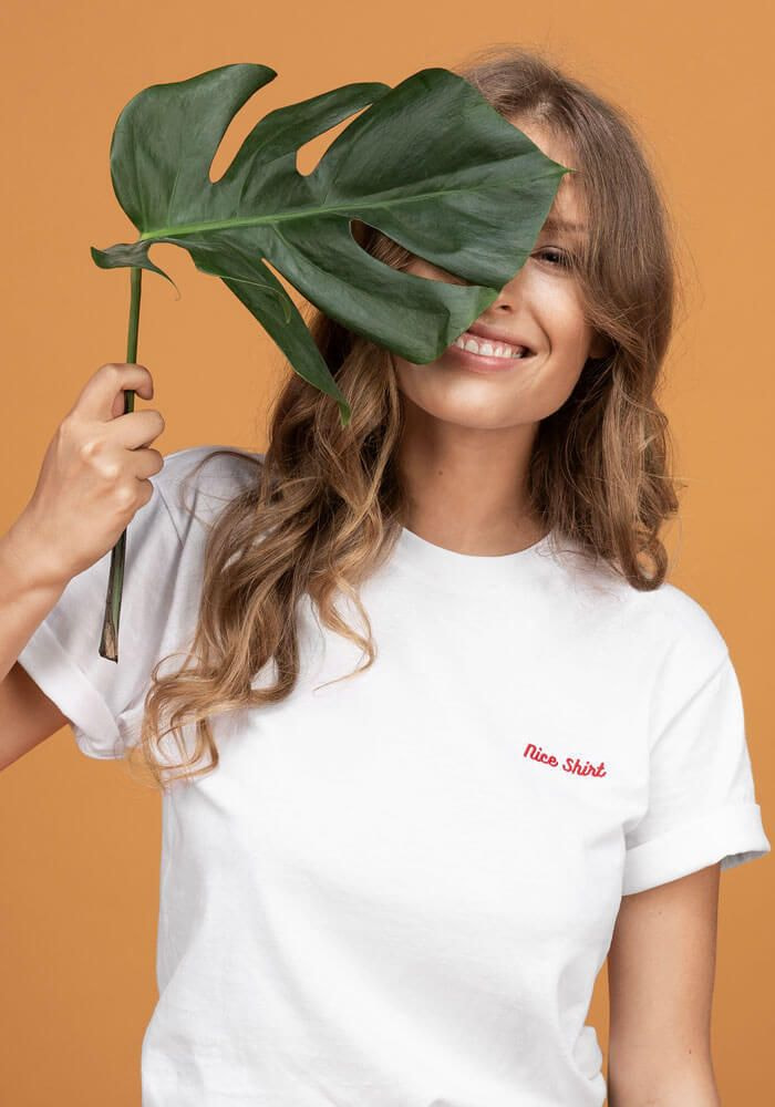 7 qualitativ beste TShirts zum Bedrucken Printful Printful